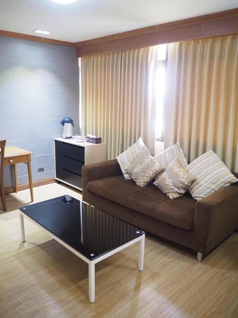 Phuphanplace Hotel image
