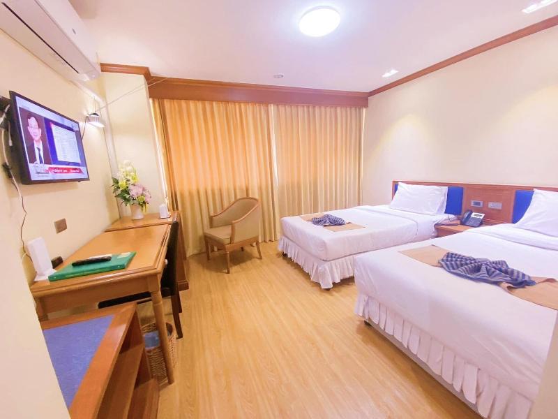 Phuphanplace Hotel image