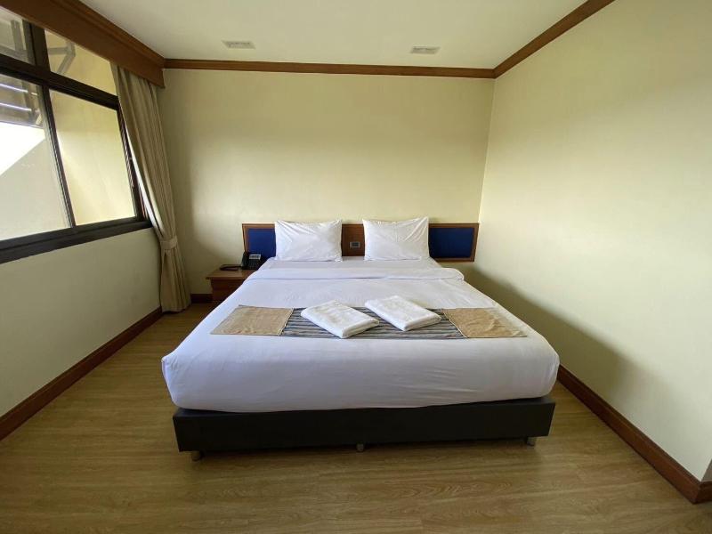 Phuphanplace Hotel image