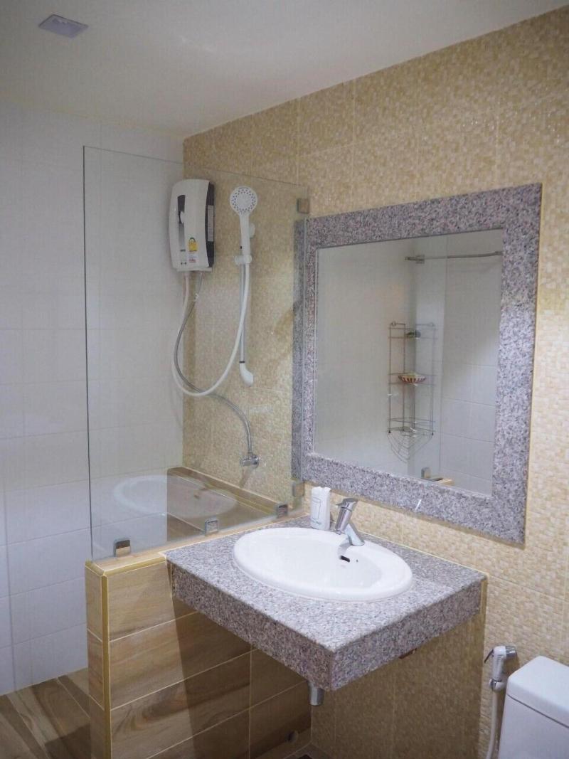 Phuphanplace Hotel image