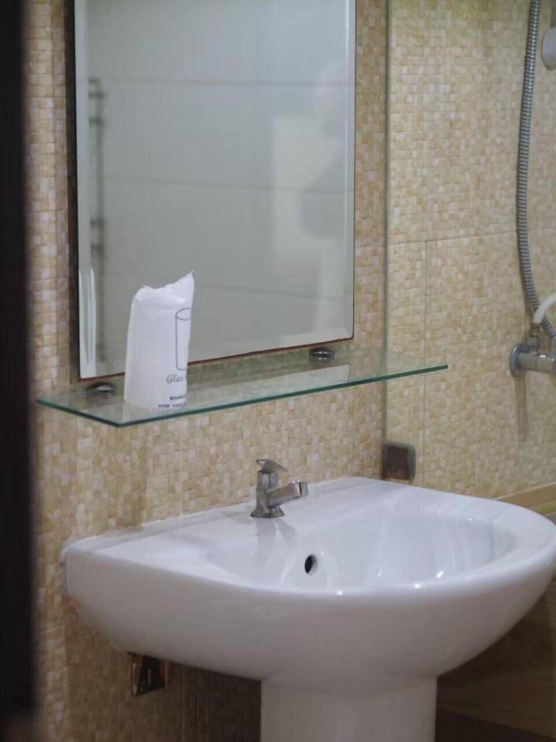 Phuphanplace Hotel image