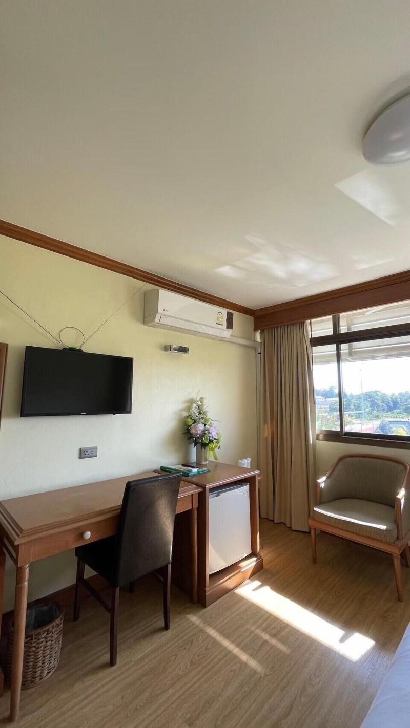 Phuphanplace Hotel image