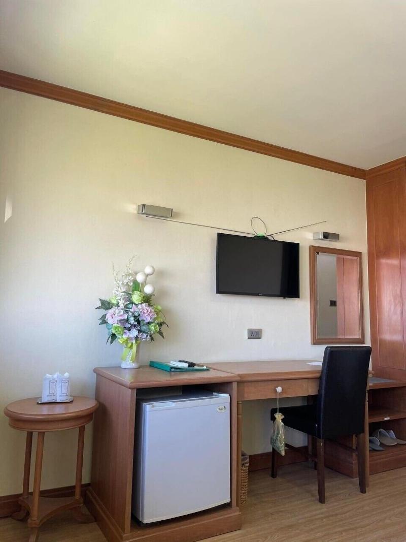 Phuphanplace Hotel image