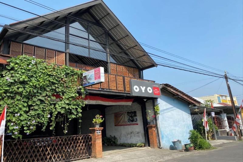 92201 Nayo Homestay Syariah image