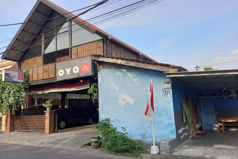 92201 Nayo Homestay Syariah image