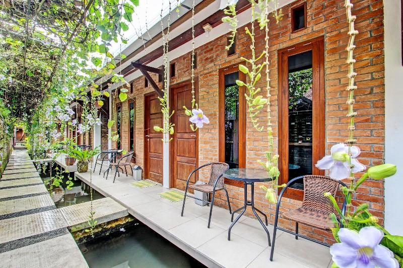 92201 Nayo Homestay Syariah image