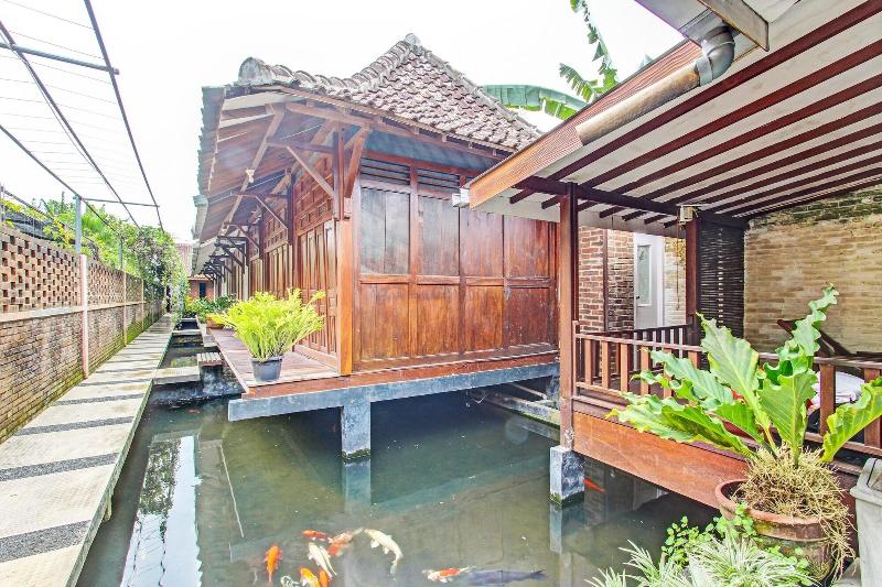 92201 Nayo Homestay Syariah image