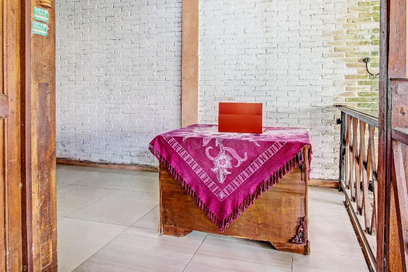 92201 Nayo Homestay Syariah image
