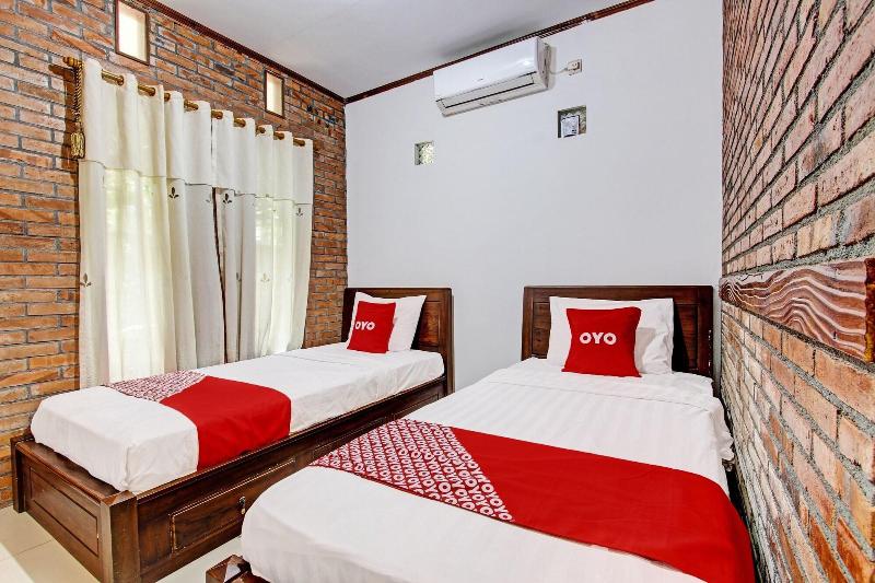 92201 Nayo Homestay Syariah image
