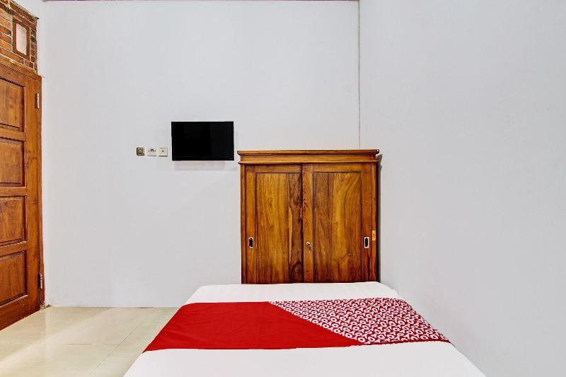 92201 Nayo Homestay Syariah image