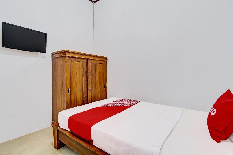 92201 Nayo Homestay Syariah image