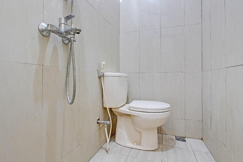 92201 Nayo Homestay Syariah image