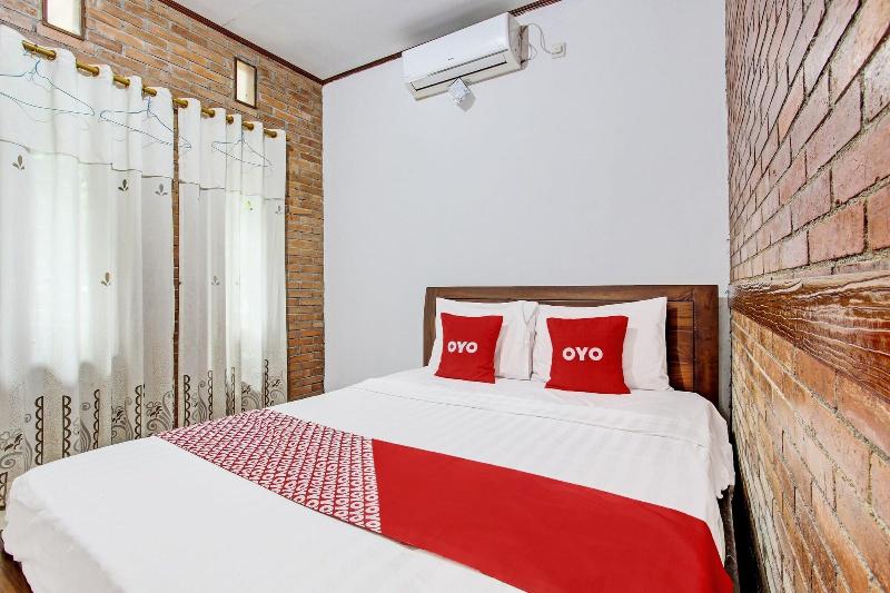 92201 Nayo Homestay Syariah image