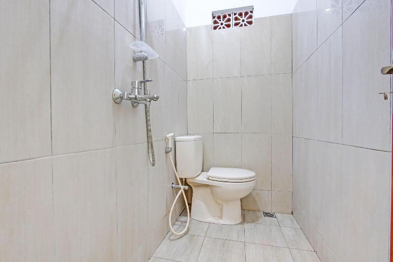 92201 Nayo Homestay Syariah image