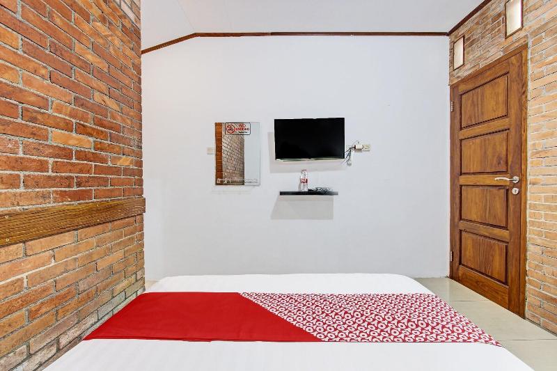 92201 Nayo Homestay Syariah image