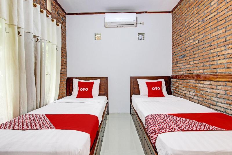 92201 Nayo Homestay Syariah image