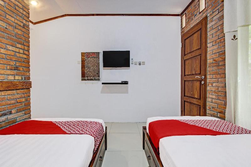 92201 Nayo Homestay Syariah image