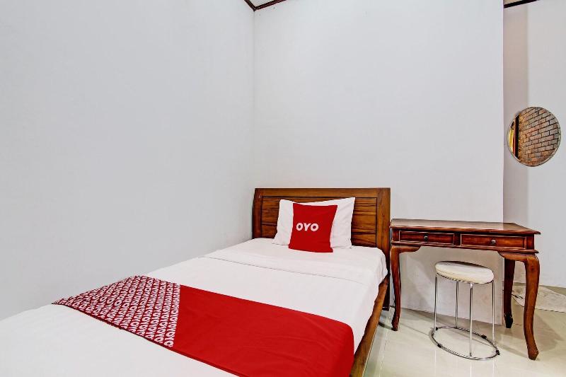 92201 Nayo Homestay Syariah image