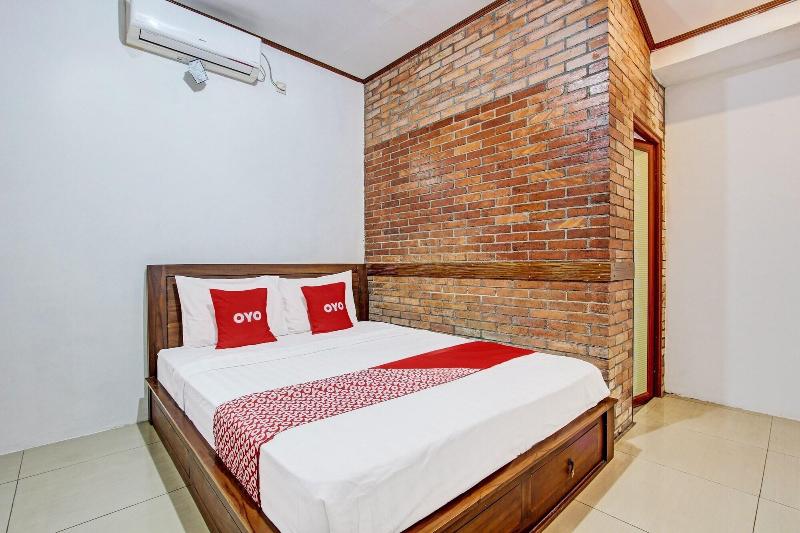 92201 Nayo Homestay Syariah image