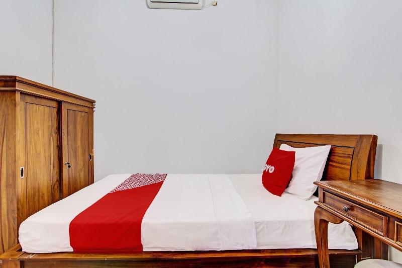 92201 Nayo Homestay Syariah image