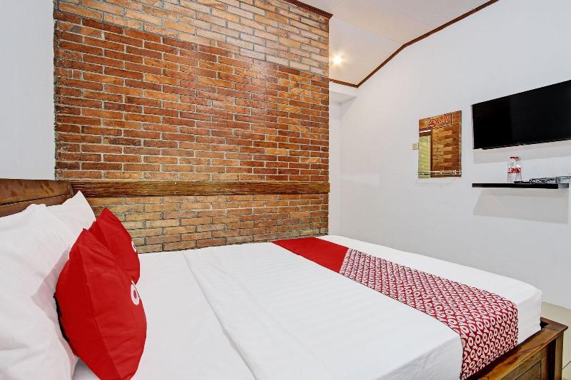 92201 Nayo Homestay Syariah image