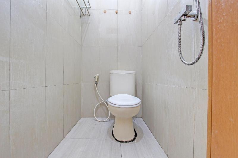 92201 Nayo Homestay Syariah image