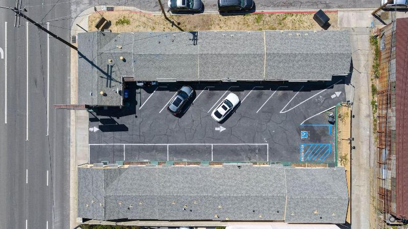 Signal Hill Motel image