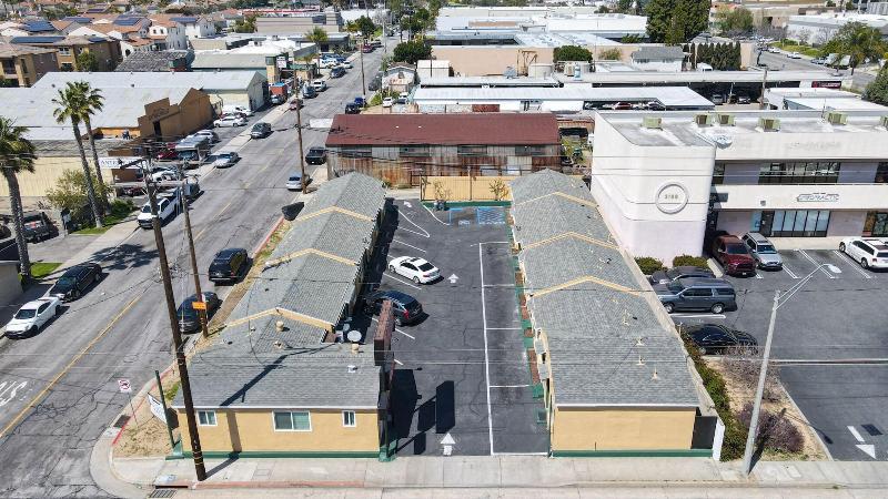 Signal Hill Motel image