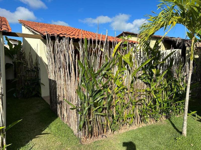 Pousada Kaa Ua Milagres — exterior view