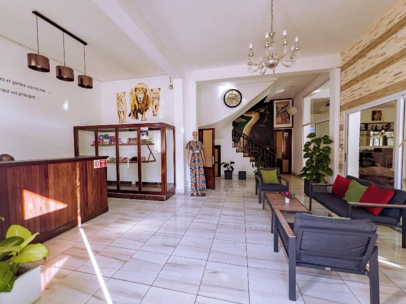 Stephen Ha Tel Tamatave image