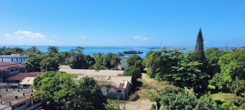 Stephen Ha Tel Tamatave image