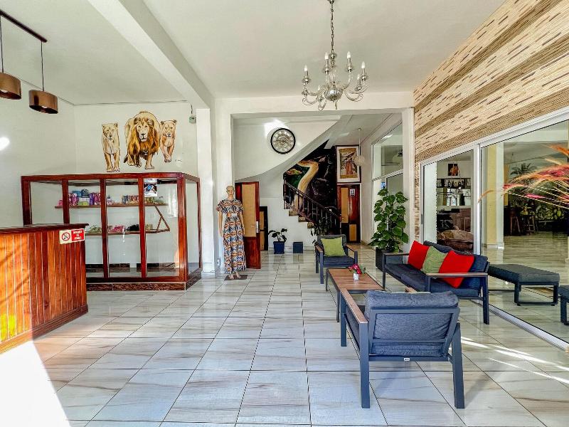 Stephen Ha Tel Tamatave image