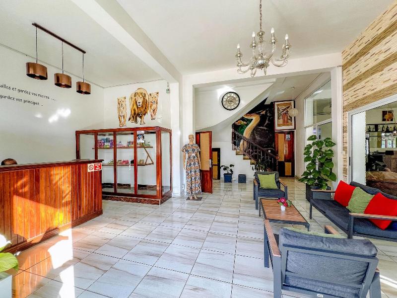 Stephen Ha Tel Tamatave image