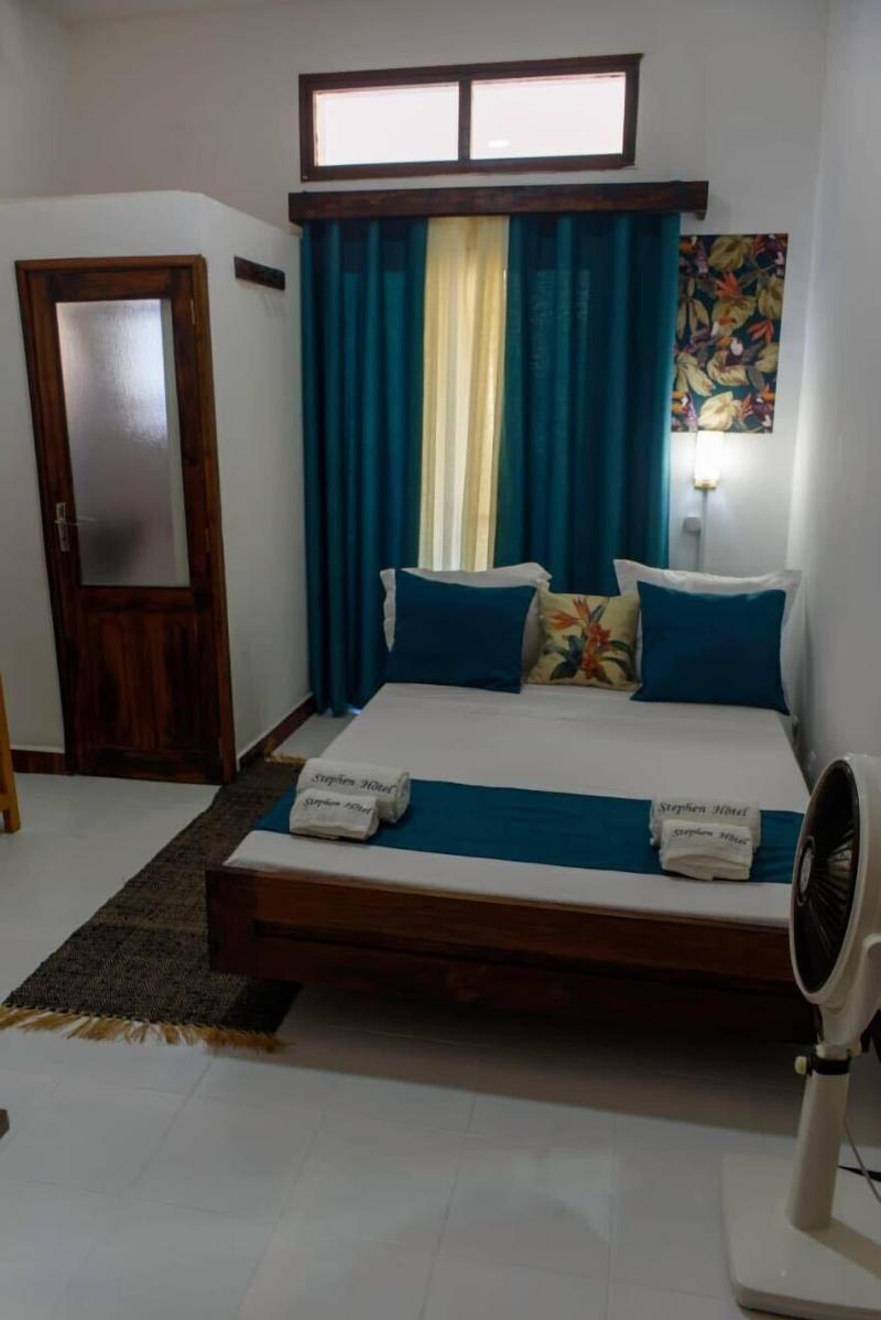 Stephen Ha Tel Tamatave image