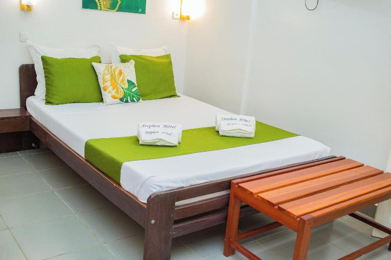 Stephen Ha Tel Tamatave image