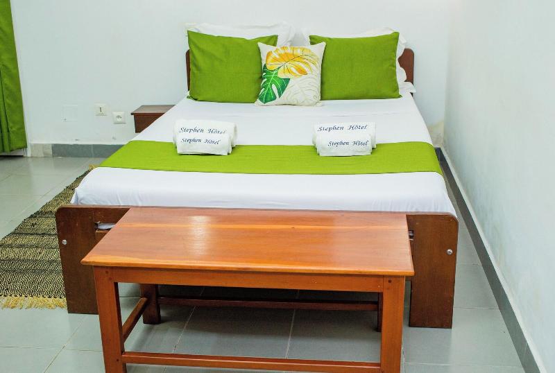 Stephen Ha Tel Tamatave image