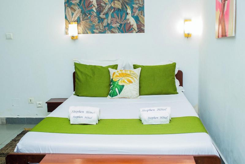 Stephen Ha Tel Tamatave image