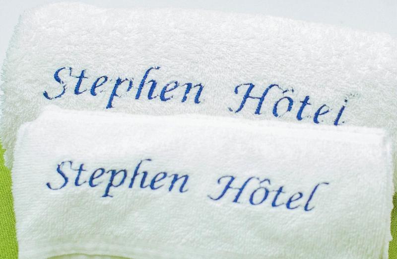 Stephen Ha Tel Tamatave image