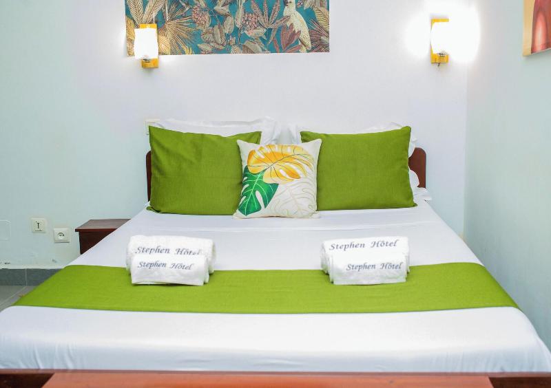Stephen Ha Tel Tamatave image