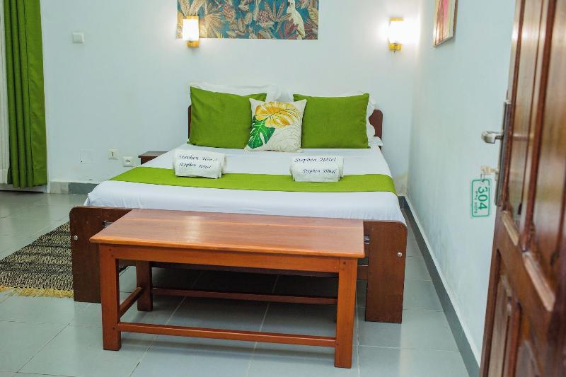 Stephen Ha Tel Tamatave image