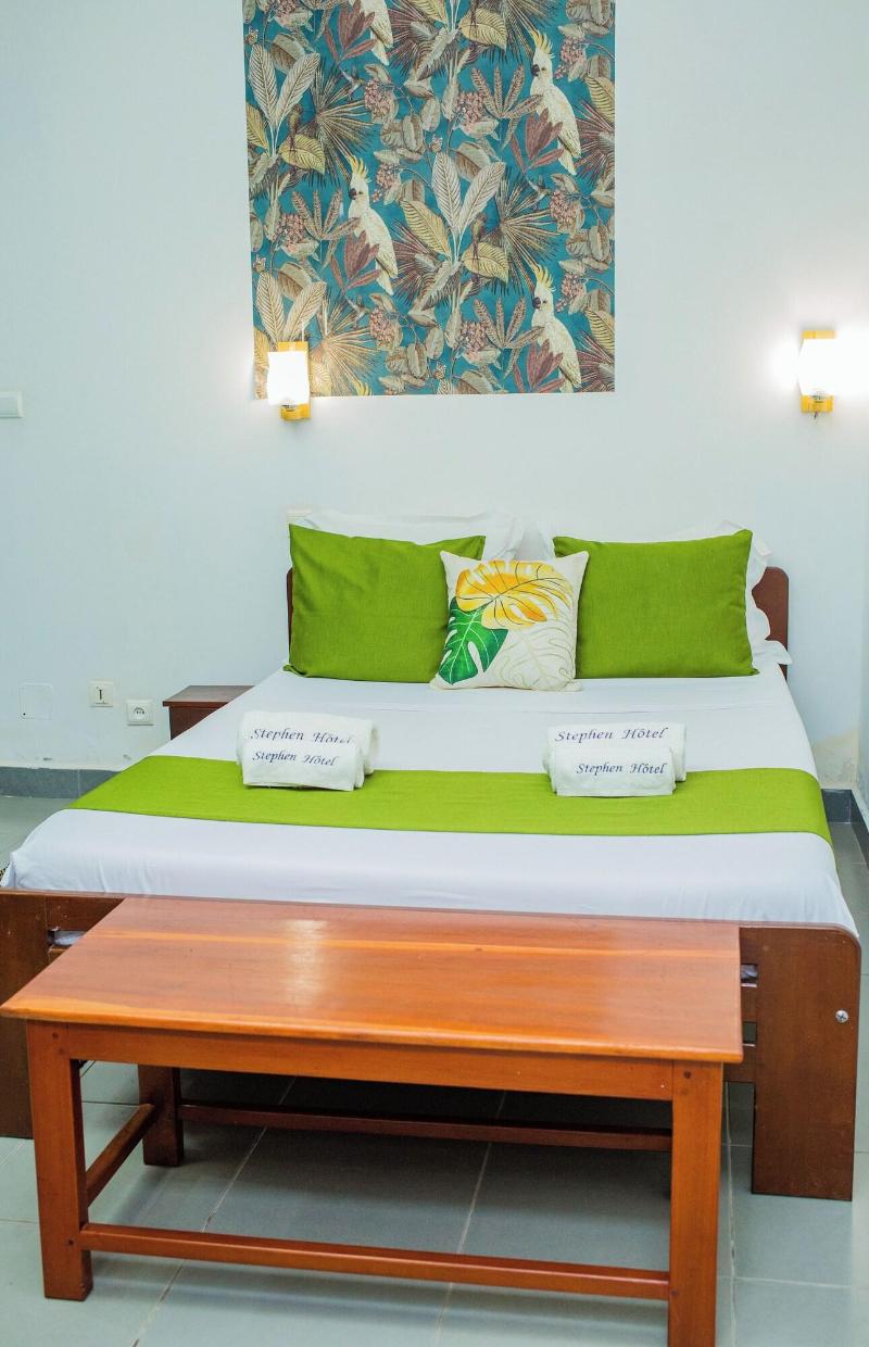 Stephen Ha Tel Tamatave image