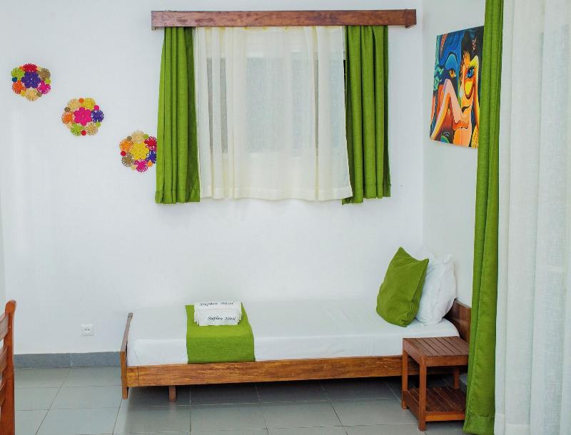 Stephen Ha Tel Tamatave image