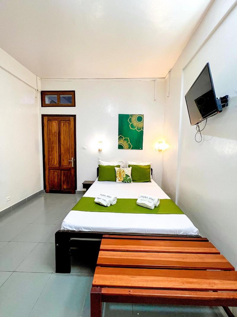 Stephen Ha Tel Tamatave image