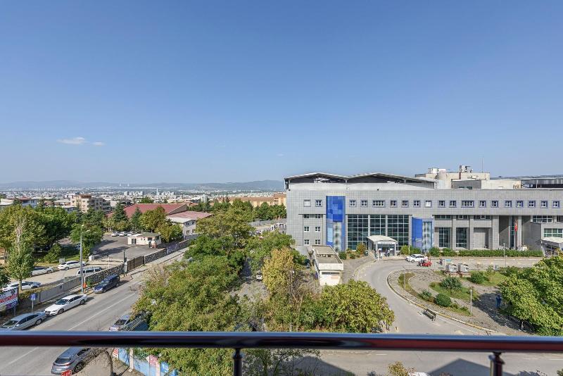 Tok Epa K Hotel image