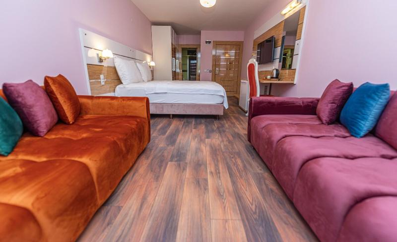 Tok Epa K Hotel image
