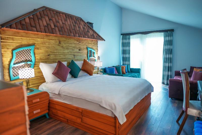 Tok Epa K Hotel image