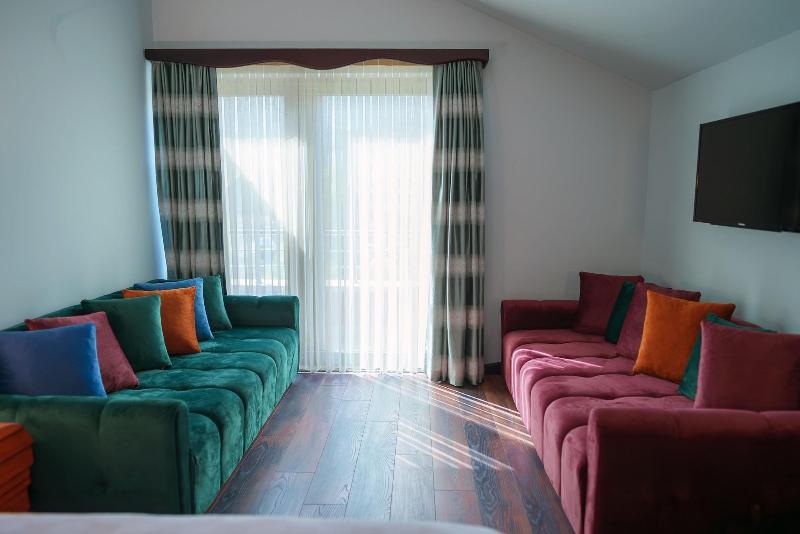 Tok Epa K Hotel image