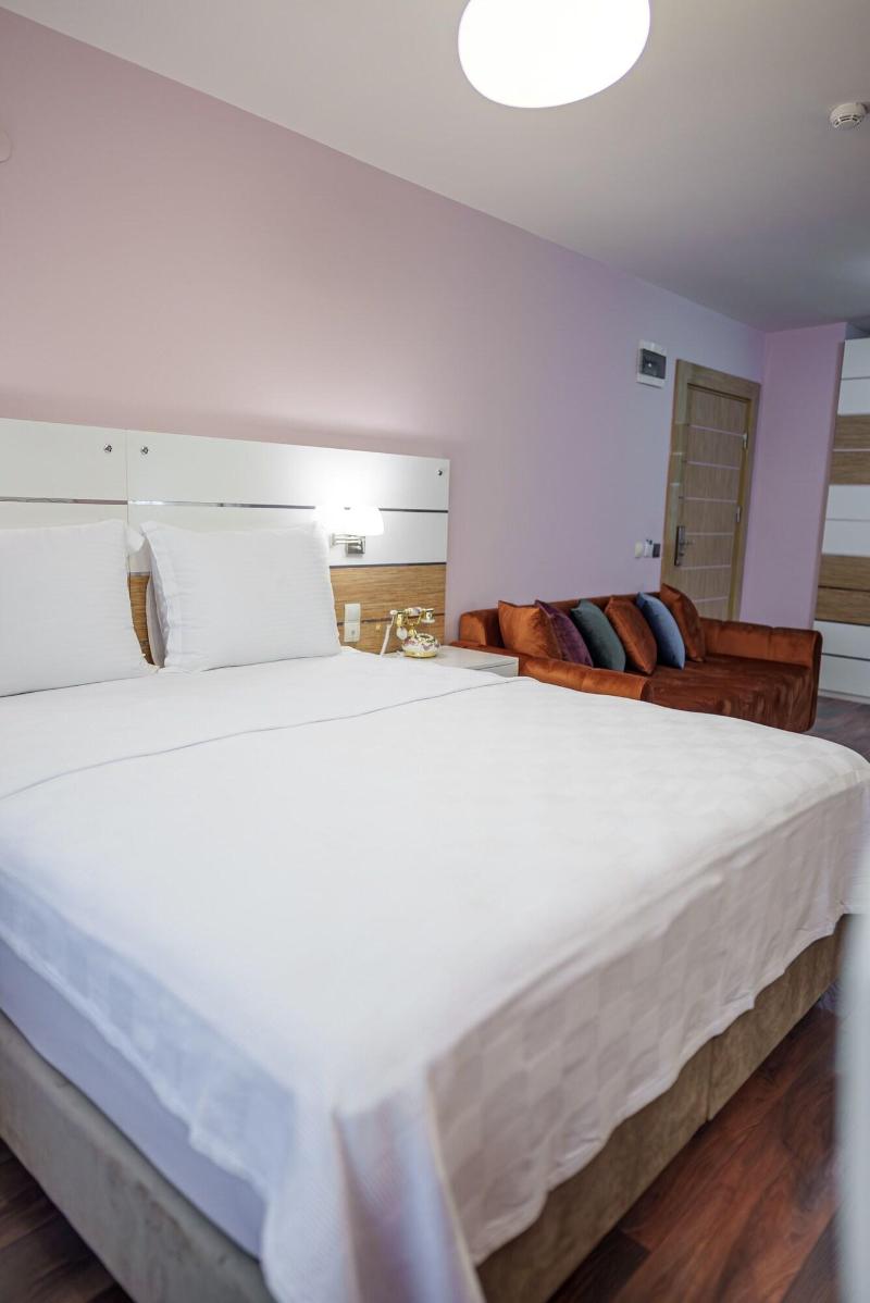 Tok Epa K Hotel image