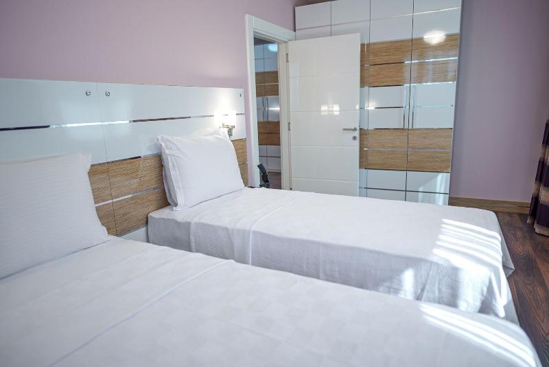 Tok Epa K Hotel image