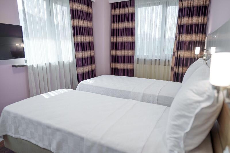 Tok Epa K Hotel image